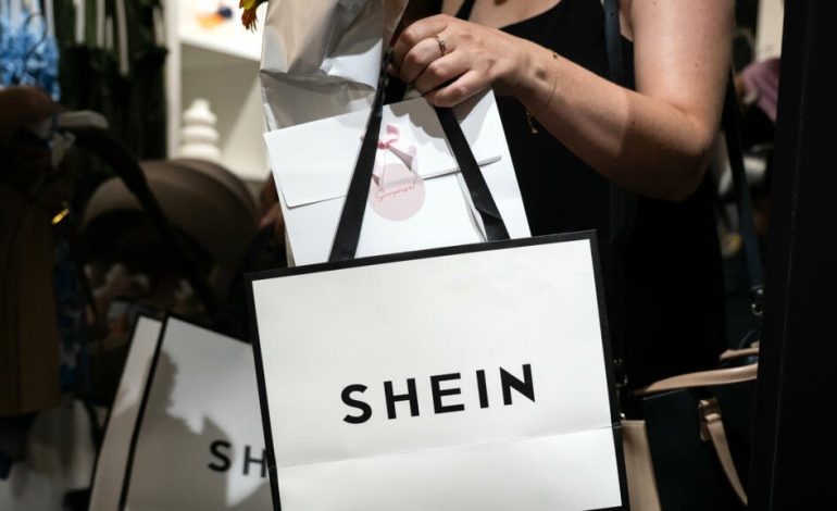 Francia Fine Shein con 40 millones de euros debido a prácticas ‘engañosas’
– La nación