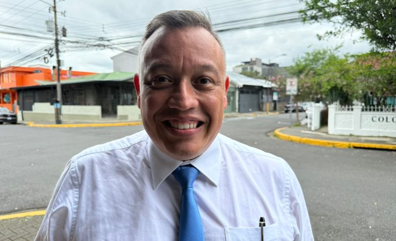 Francisco Gamboa reconoce el ‘gran celo y la cocina’ del movimiento Rodrigueist 

 – La nación