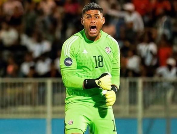 ¿Kevin Chamorro regresa al equipo morado junto a Esteban Alvarado? – La nación