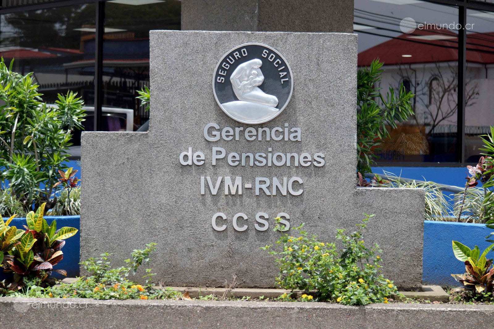 Controlador: la observación sobre la gestión de riesgos fragmentados en cuanto al seguro del CCSS

 – La nación