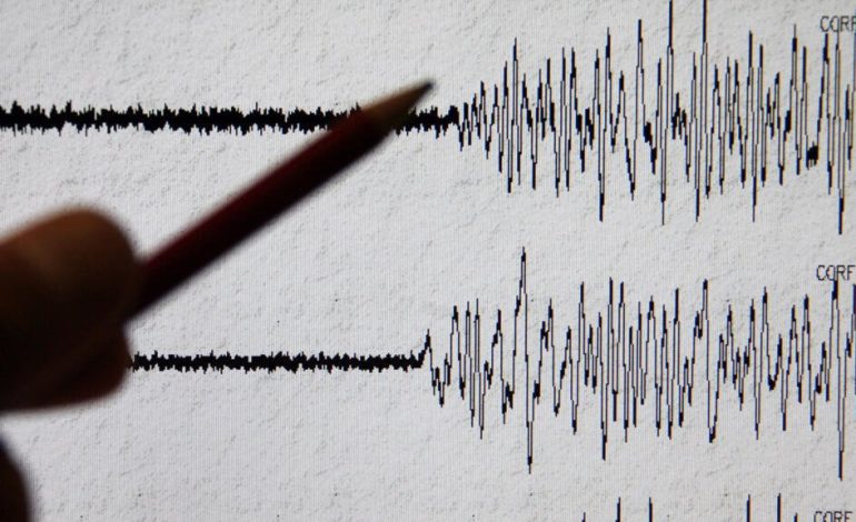 Una serie de terremotos sacuden a Guatemala, sin informes de las víctimas
– La nación