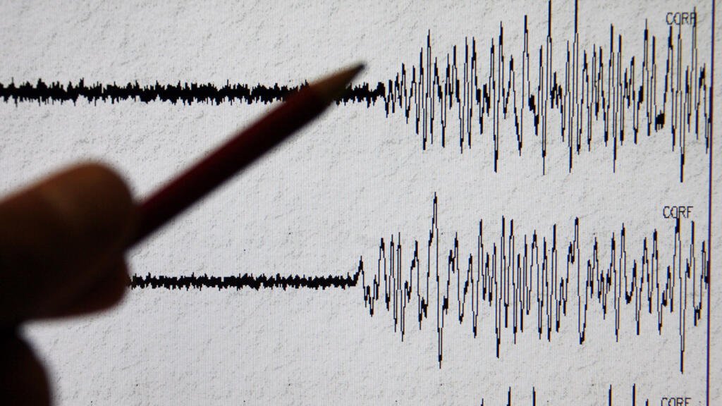 Una serie de terremotos sacuden a Guatemala, sin informes de las víctimas

 – La nación