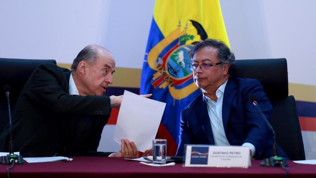 ¿Otro escándalo o amenaza real?

 – La nación