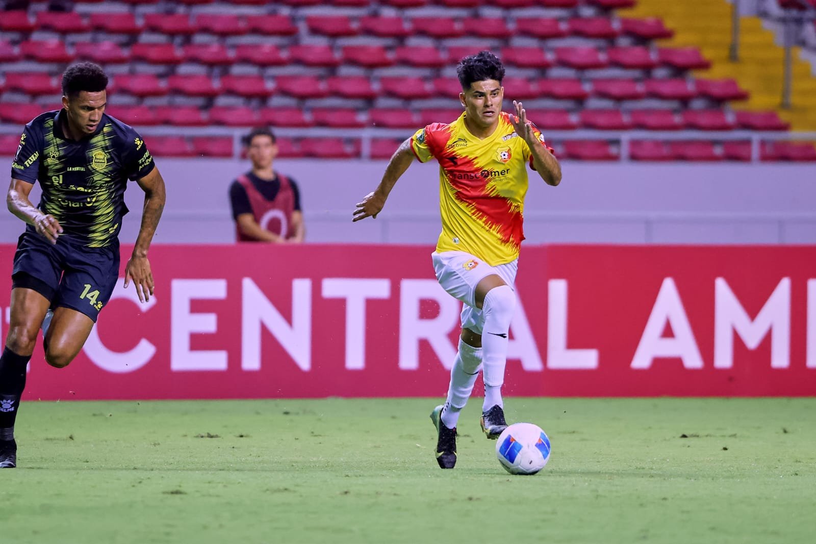 No se pierda los seis goles del partido Herediano vs. Real España – La nación