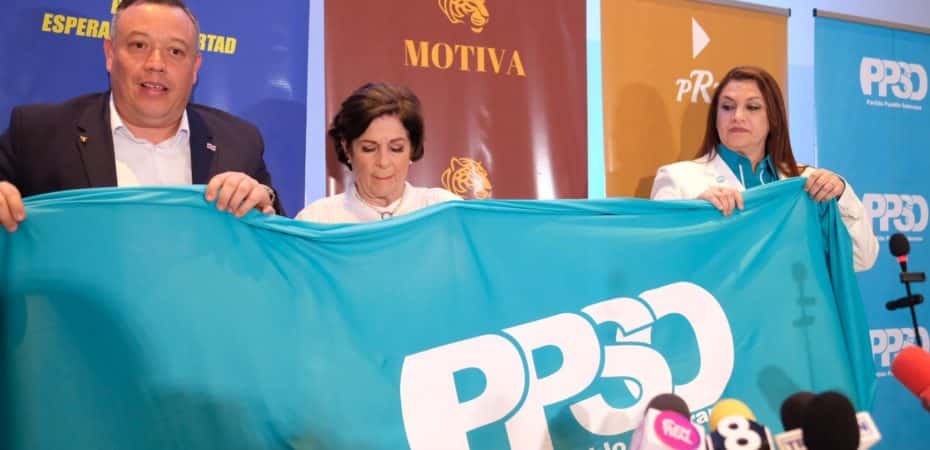 Chavista Coalition pierde otro juego y enfrenta fracturas

 – La nación