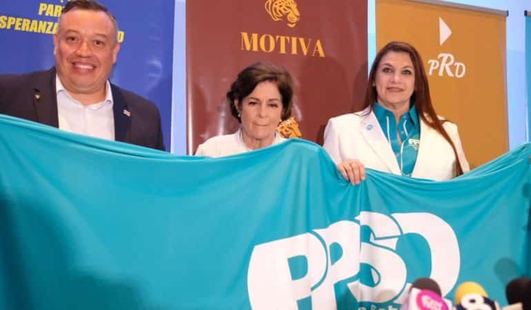 Chavismo elige al pueblo soberano como partido antes de las elecciones 2026; Otros cuatro grupos recién formados brindan su apoyo
– La nación