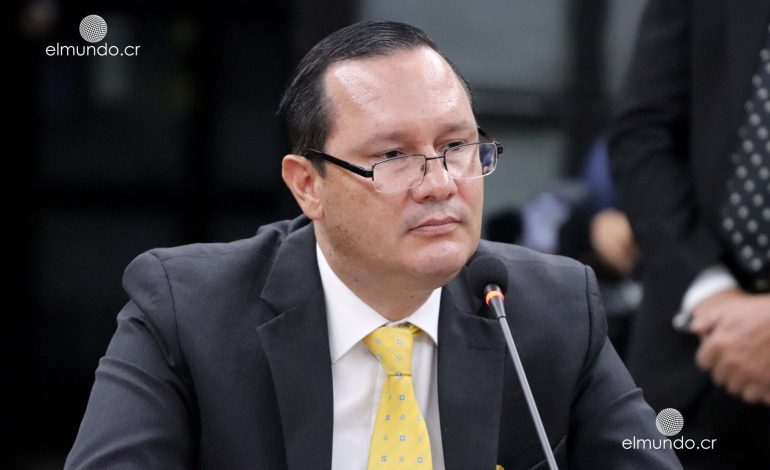 La corte rechaza la liberación de Celso Gamboa
– La nación