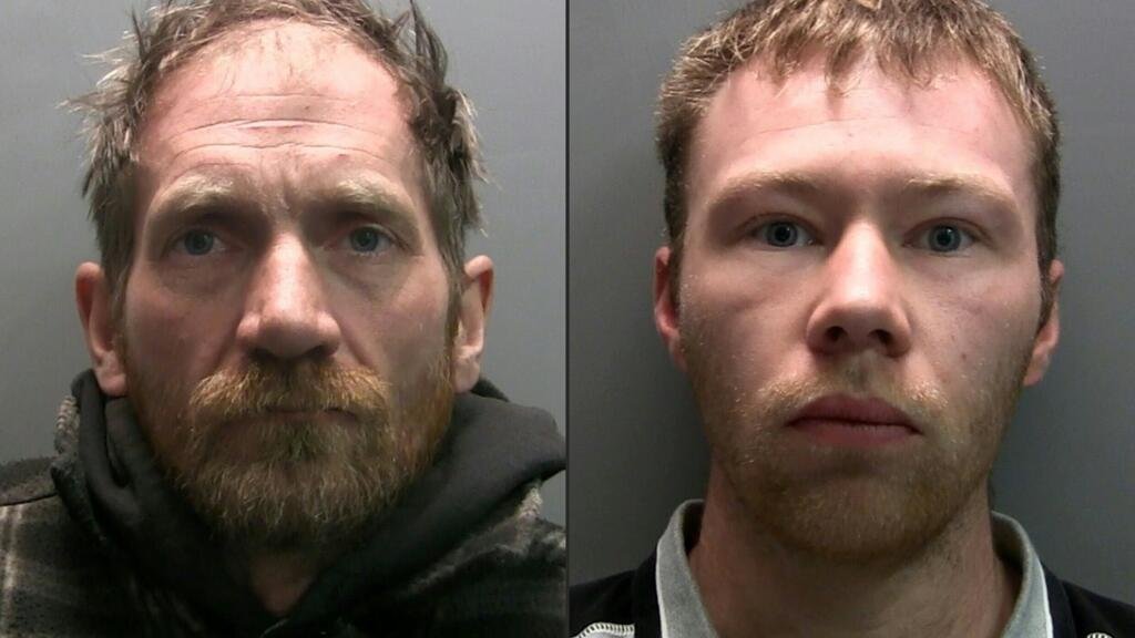 Dos hombres fueron sentenciados a cuatro años de prisión por cortar el árbol más famoso de Inglaterra.

 – La nación