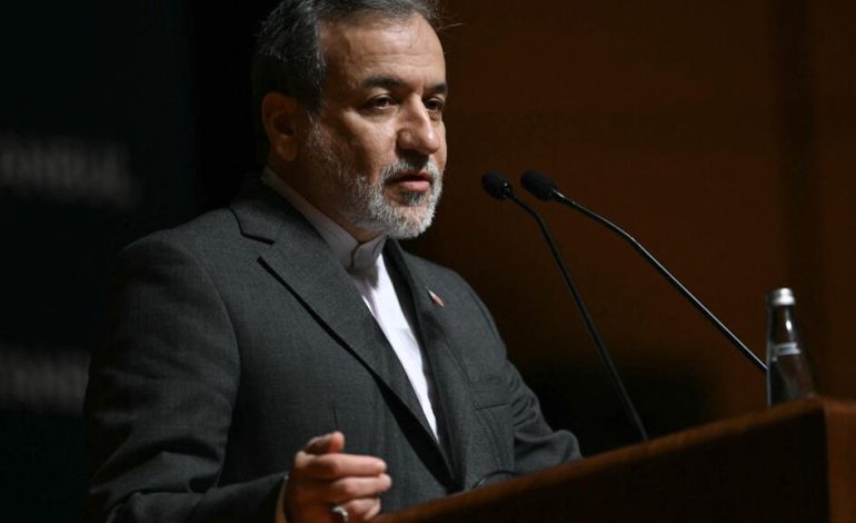Irán no da su programa nuclear, a pesar de los ataques estadounidenses y antes del diálogo con Europa
– La nación