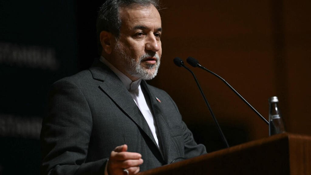 Irán no da su programa nuclear, a pesar de los ataques estadounidenses y antes del diálogo con Europa

 – La nación