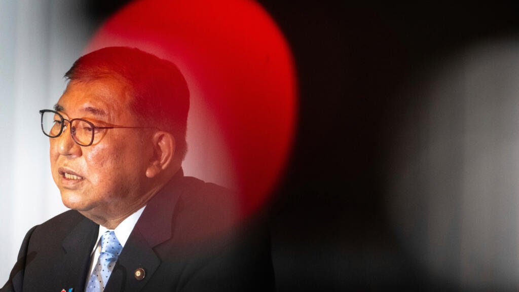 ¿Qué hay detrás del revés de las elecciones de la ultra -derecho en Japón?

 – La nación