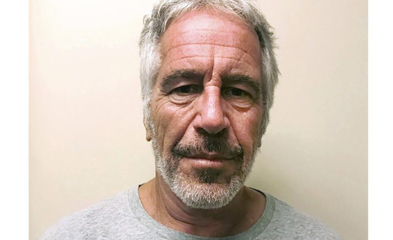 Trump ha sido criticado ahora y ahora está a favor de revelar los archivos de Epstein
– La nación