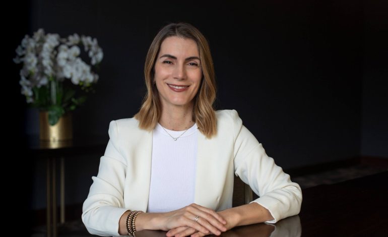 Jéssica García liderará a Crusa con un enfoque en la sostenibilidad y la innovación
– La nacion