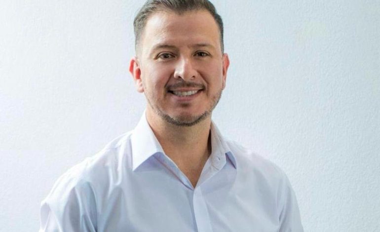El alcalde de Barva Jorge Acuña sería candidato presidencial para el Partido Republicano
– La nación