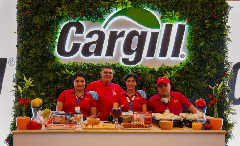 Cargill confirma nuevamente su compromiso con el desarrollo de aves de corral sostenible durante el Día Nacional de Aves de Popráticas XVI
– La nacion