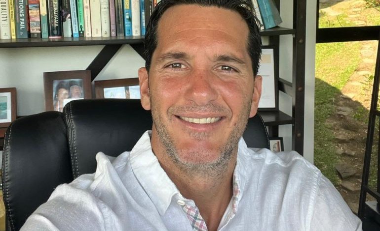 Costa Rica sin educación de alta calidad simplemente no es posible, dice José Aguilar Berrocal
– La nación