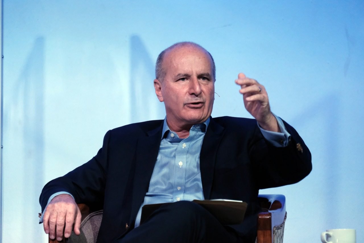 Figueres apuntan a la apreciación del Colón como una de las causas de la salida de Intel 

 – La nación