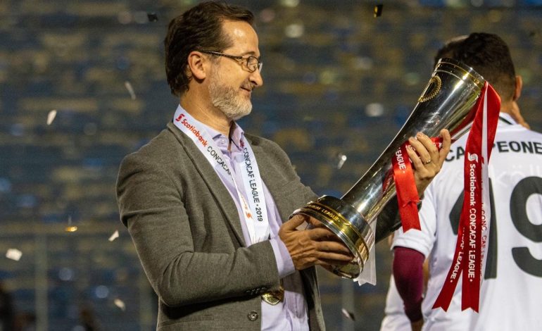 Saprissa inicia su camino internacional y su presidente lanza una confesión inesperada – La nación