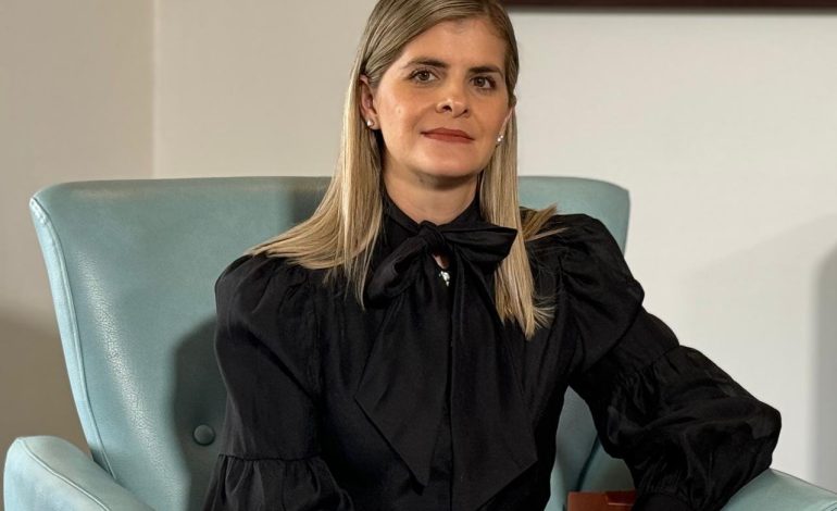 Laura Fernández aparece como la candidata del Rodriguismo
– La nación
