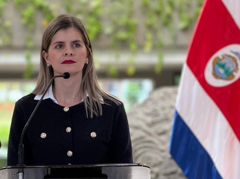 Laura Fernández niega las acusaciones de Camilo Rodríguez y anuncia acciones legales

 – La nación