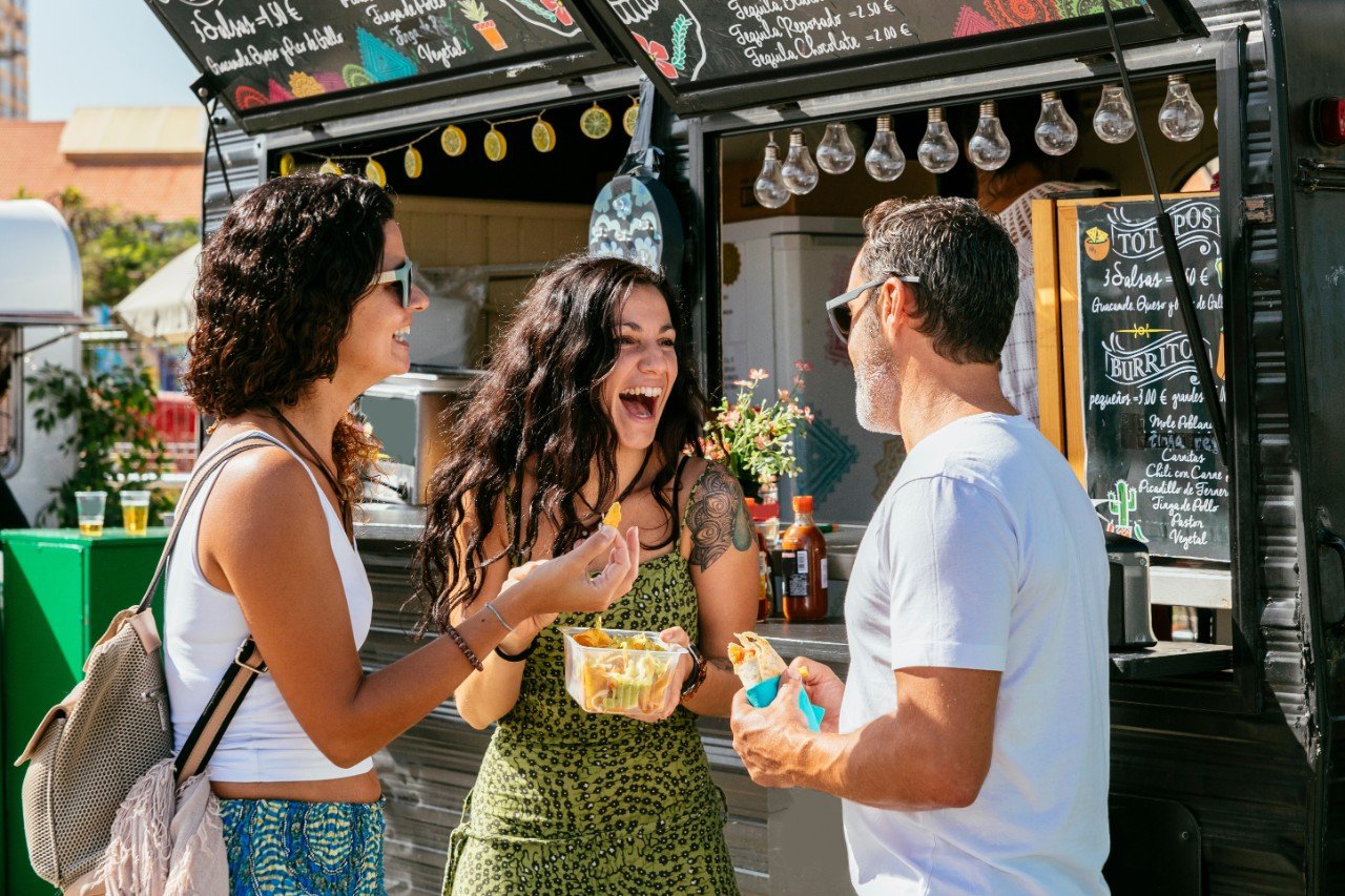 Costa Rica es uno de los destinos preferidos por ‘foodies’ y amantes de ‘bien

 – La nacion