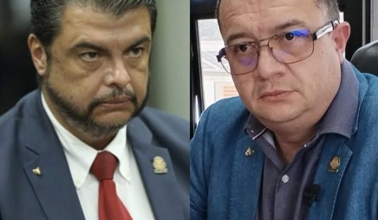 Los ministros de justicia y seguridad no renunciarán
– La nación