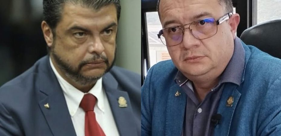 Los ministros de justicia y seguridad no renunciarán

 – La nación