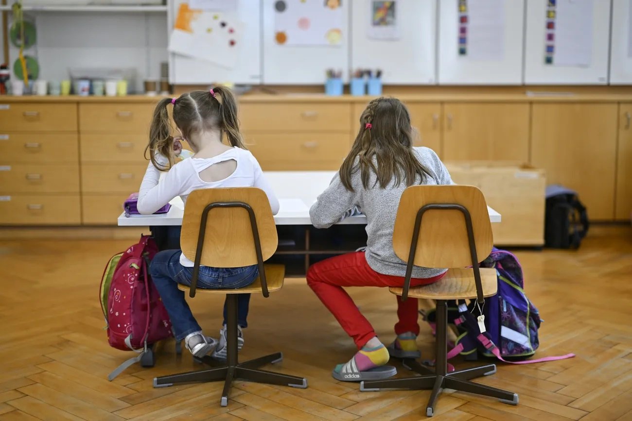 Alemania debería hacer más por estudiantes con origen inmigrante

 – La nación