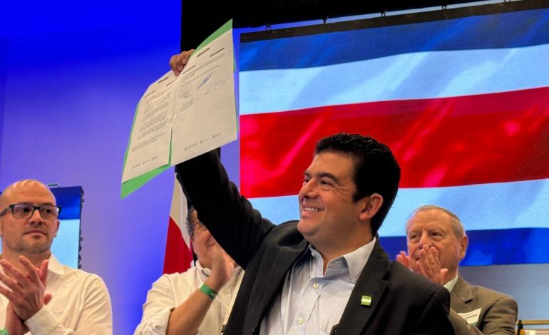 PLN corre el riesgo de no poder registrar a los candidatos para las elecciones 2026
– La nación