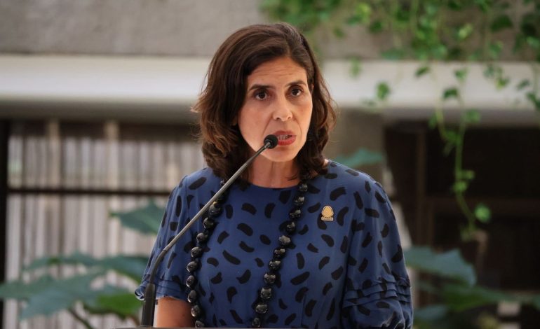 Estas fueron las declaraciones del Ministro para las cuales fue expuesta por la ley de guerra política.
– La nación