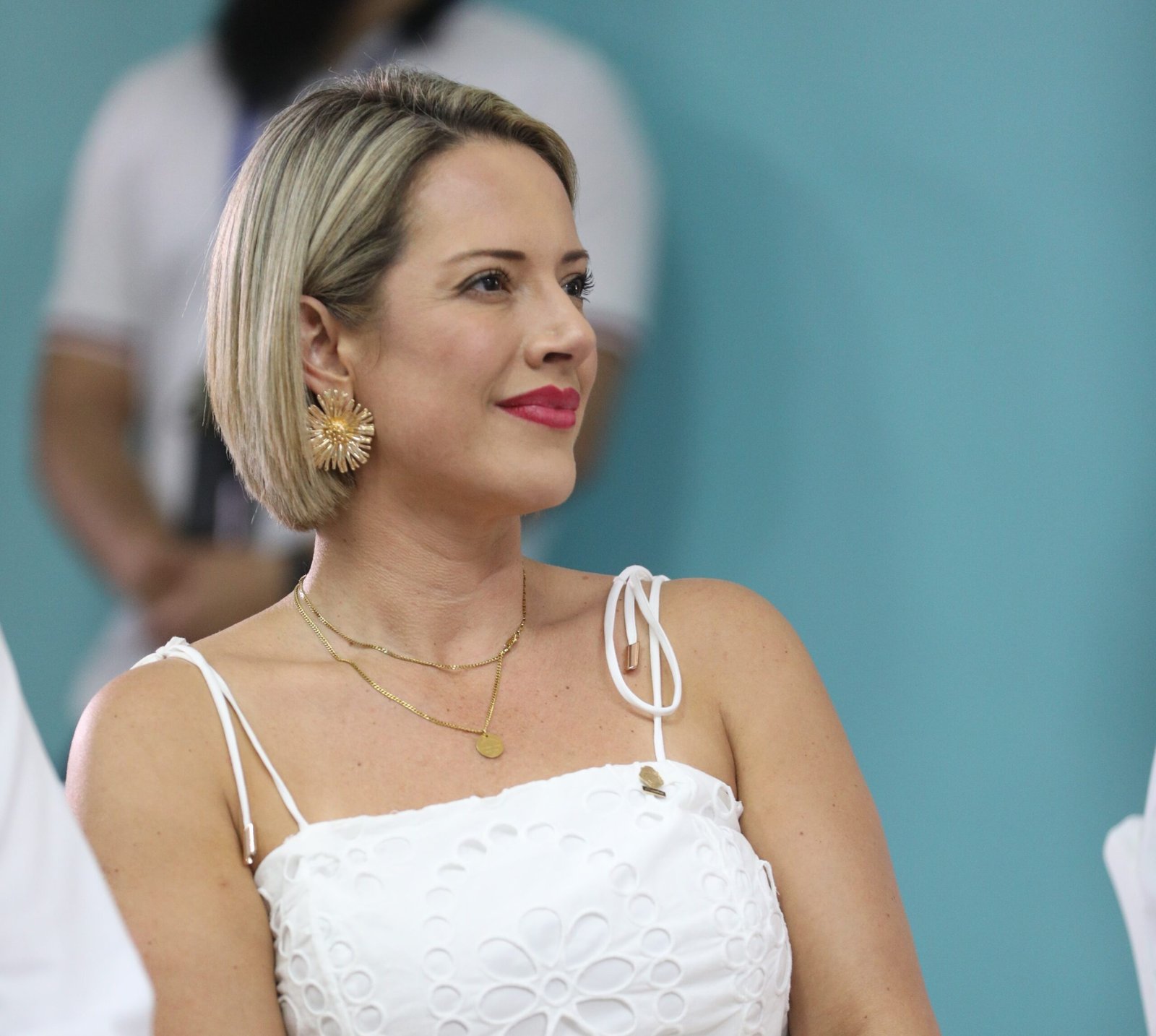 Montserrat Ruiz la emprende contra Chaves para la ‘normalización’ de la violencia y las relaciones abusivas

 – La nación
