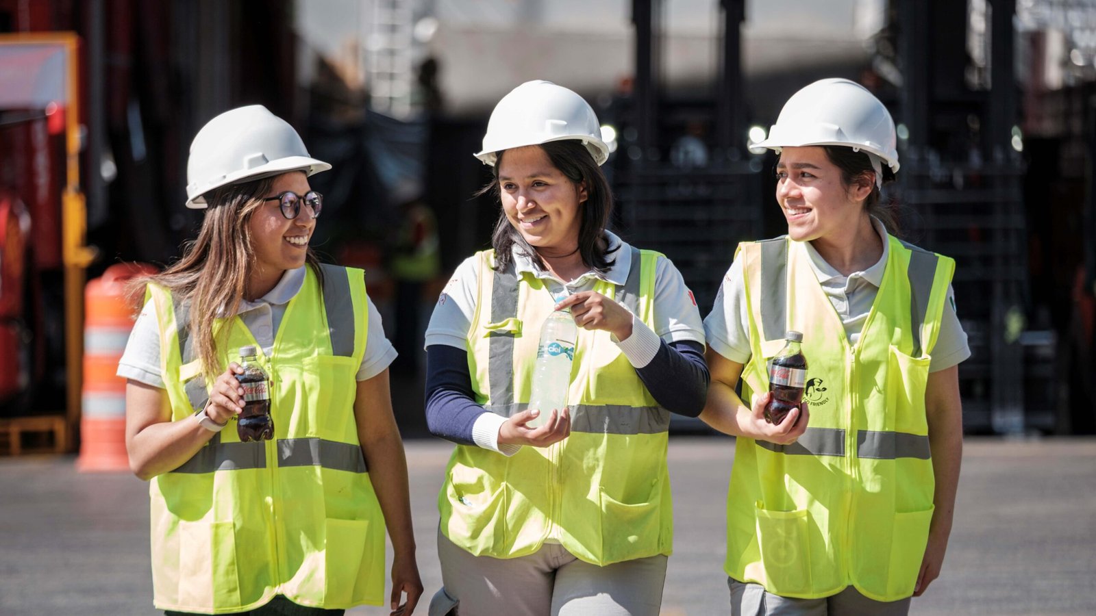 FEMSA y Coca-Cola FEMSA cuatro años en FTSE4good por sus acciones ambientales, sociales y de gestión

 – La nacion