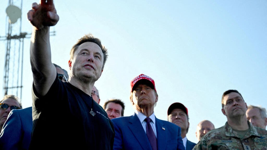 Musk desafía a Trump y confirma la creación de su propio partido para devolver la ‘libertad’ a los Estados Unidos.

 – La nación