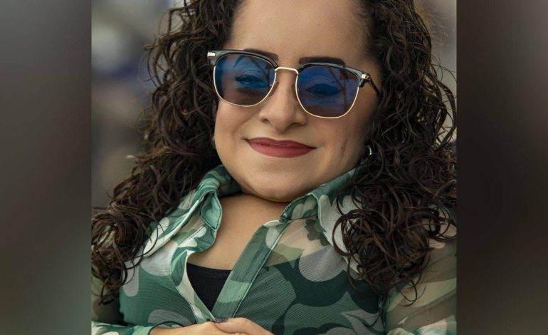 Nicole Mesén anuncia su candidatura para la diputada para San José
– La nación