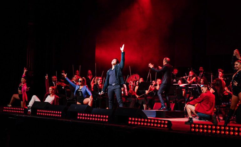 Universal Orchestra promete un concierto memorable, Adele y Whitney’s Best at Houston
– La nación