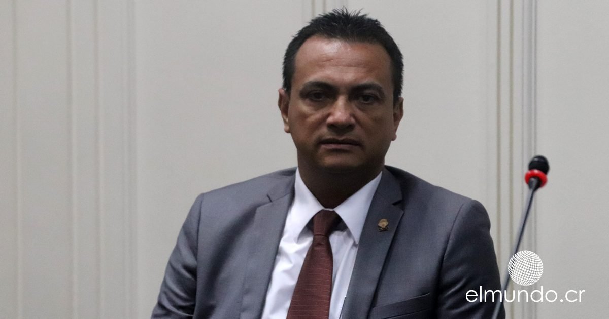 El fiscal acusa al ex pusc como sospechoso de la elección de la organización penal del caso de Tursky

 – La nación