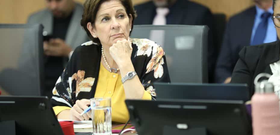 Pilar Cisneros sospecha que el video de Celso Gamboa entrará en el edificio de apartamentos filtrado por OIJ

 – La nación