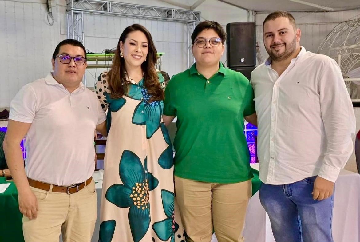 El candidato de Álvaro Ramos en Alajuela no va a la Asamblea Nacional de la PLN

 – La nación
