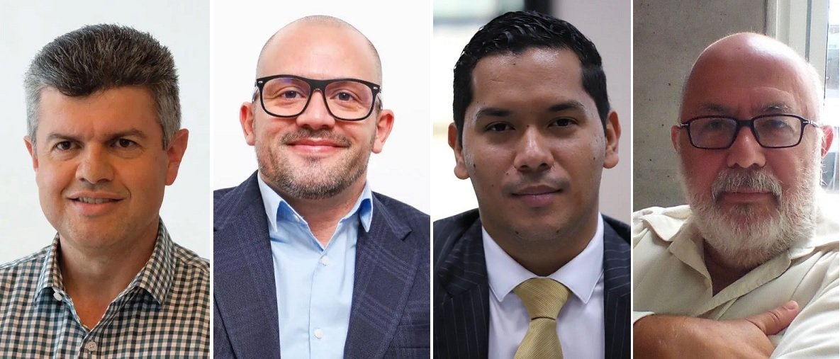 La elección de candidatos para el diputado jugará con el liderazgo de Álvaro Ramos

 – La nación