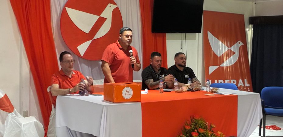 PLP completó su planificación costera y planteó una reunión nacional

 – La nación