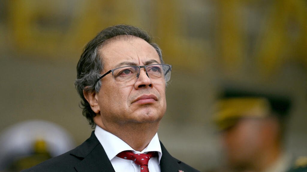 ¿Es una crisis sobre el tejido de petro?

 – La nación