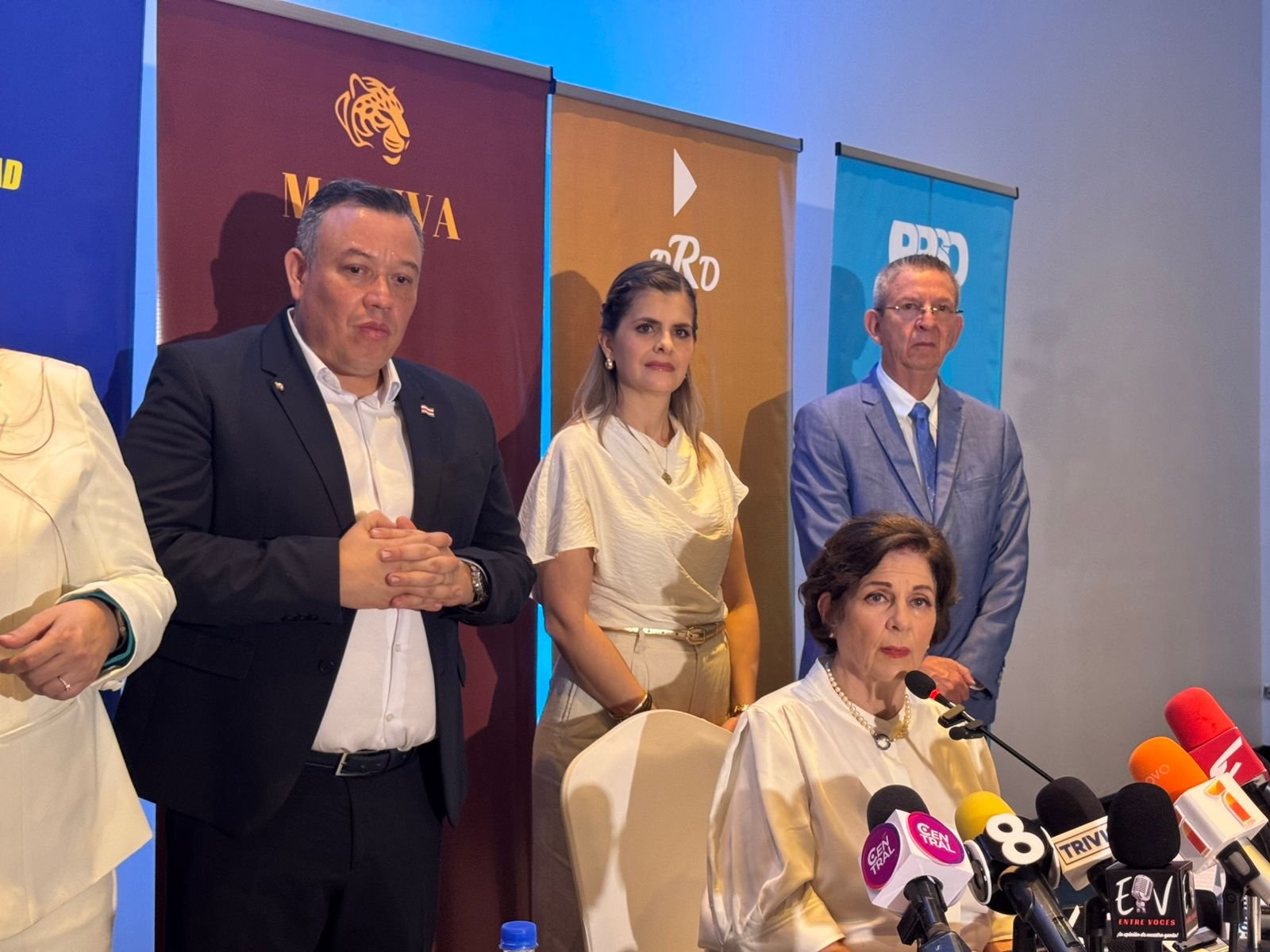 Esta es la campaña del pueblo soberano para las elecciones de 2026

 – La nación
