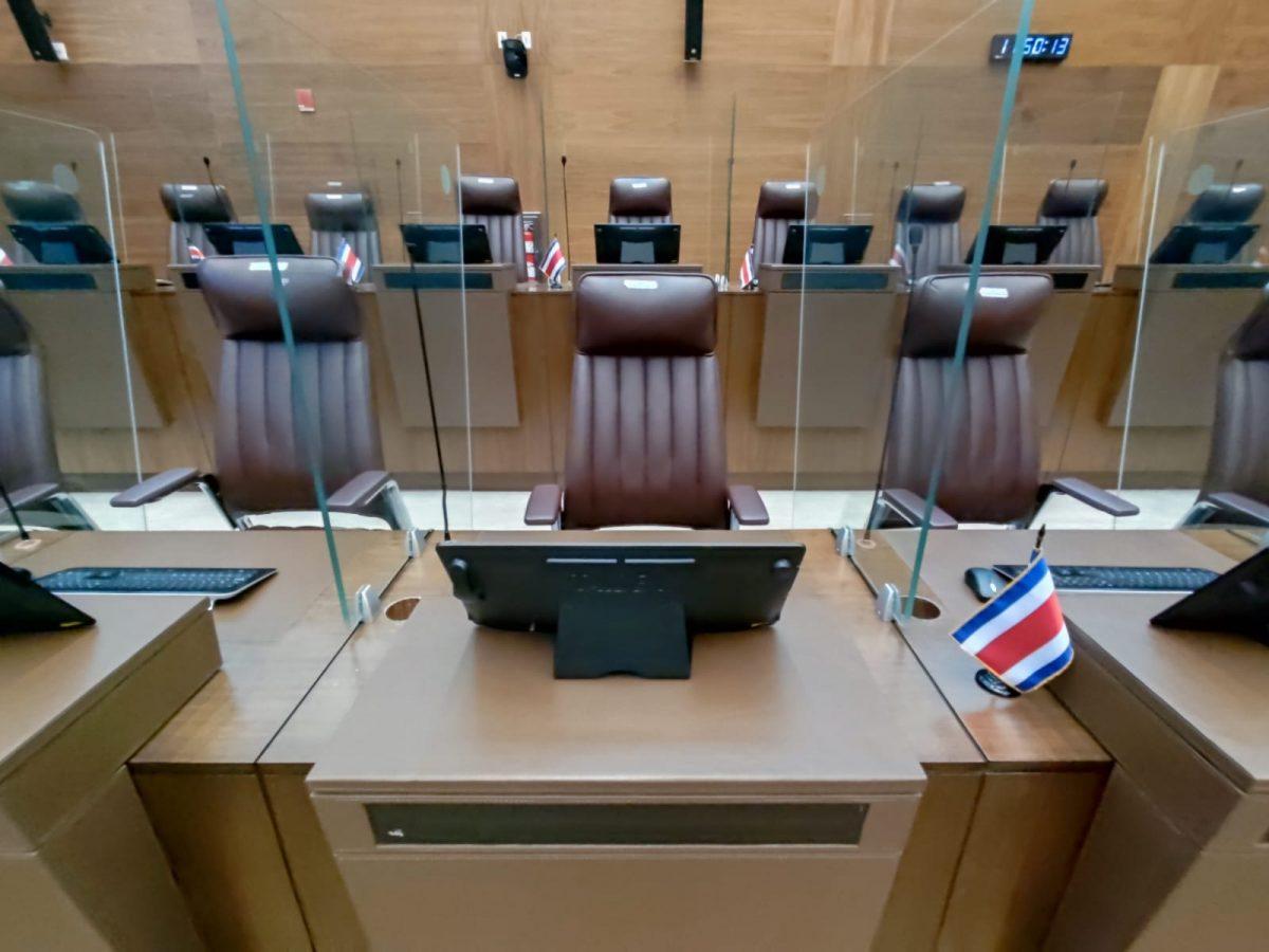 San José, Cartago y Heredia pierden suplentes y ganan Alajaela, Puntarenas y Guanacaste desde 2026

 – La nación