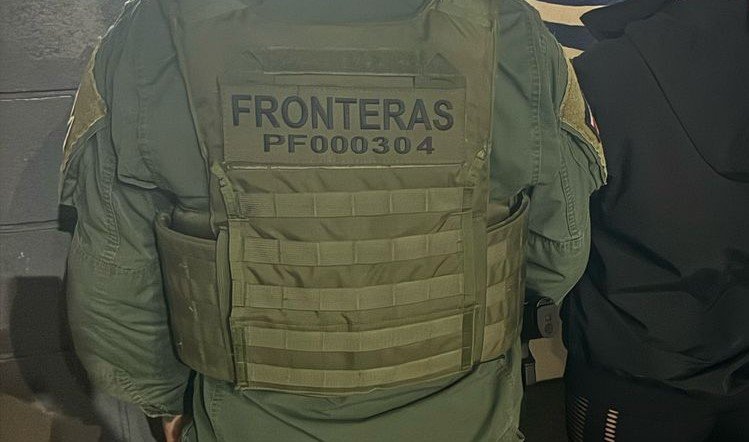 El director de la policía fronteriza se ha detenido en su posición en medio de la reestructuración a través de la Operación Soberanía

 – La nación