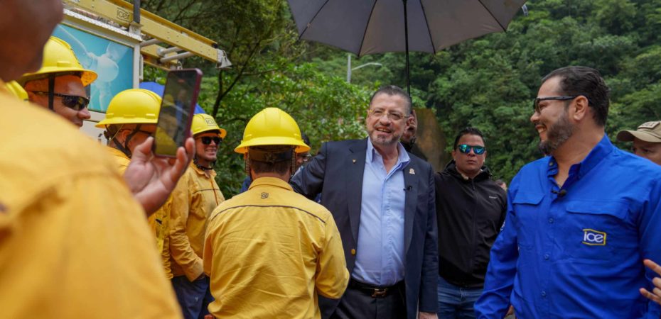 Chaves sobre la visita de Celso en Monterán

 – La nación