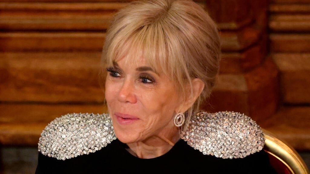 La primera dama de Francia refuerza la batalla legal contra los rumores sobre su identidad de género

 – La nación