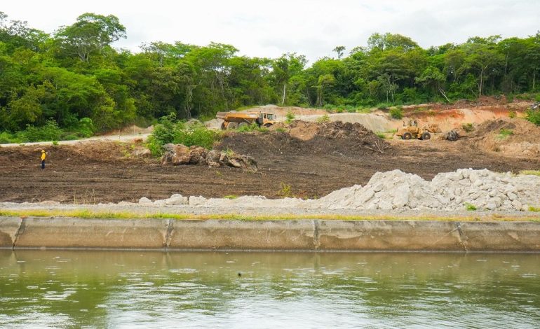 Bajura Water: las obras están progresando para garantizar el agua y el desarrollo en Guanacaste
– La nación
