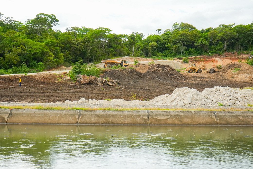 Bajura Water: las obras están progresando para garantizar el agua y el desarrollo en Guanacaste

 – La nación