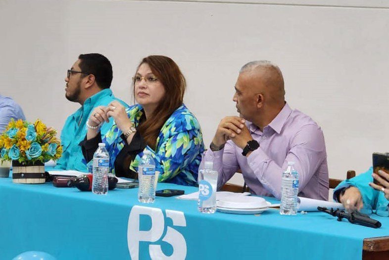 Las personas soberanas confirman el curso después de la partida del Partido Hope y Libertad

 – La nación