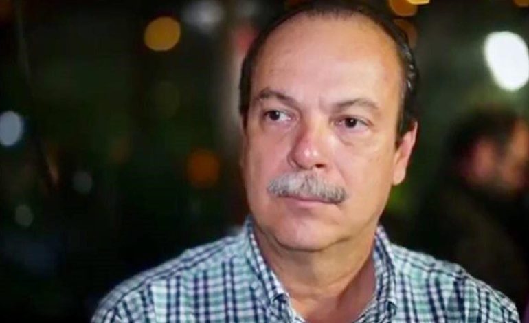 El ex ministro de planificación llama a Pilar Cisneros: la abuela de la información incorrecta
– La nación
